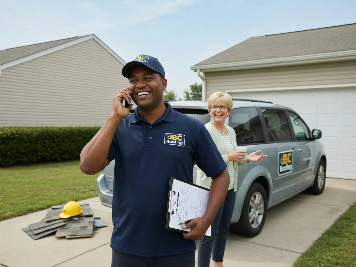 Roof Replacement Spring Grove, PA FAQs